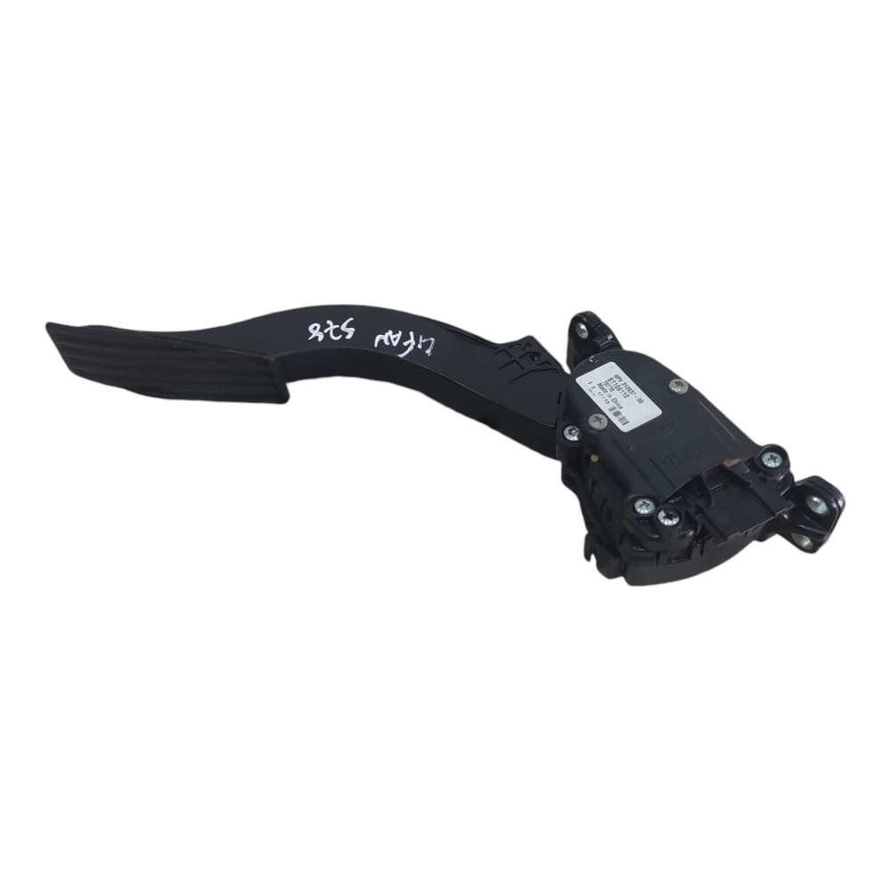 Pedal Acelerador Lifan X60 2012 2013 2014 2015 2016 2017 2