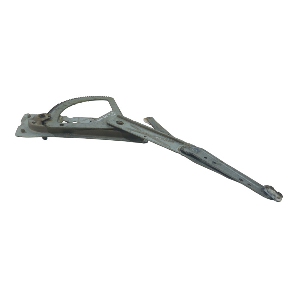 Maquina Vidro Manual Dianteira Direita Corsa 1997 A 2002 3