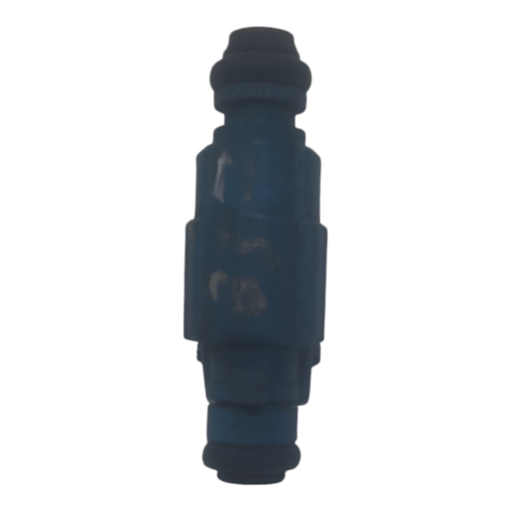 Bico Injetor Ford Fiesta Ka 1.0 Zetec Rocam 1996 1997 A 2002 5