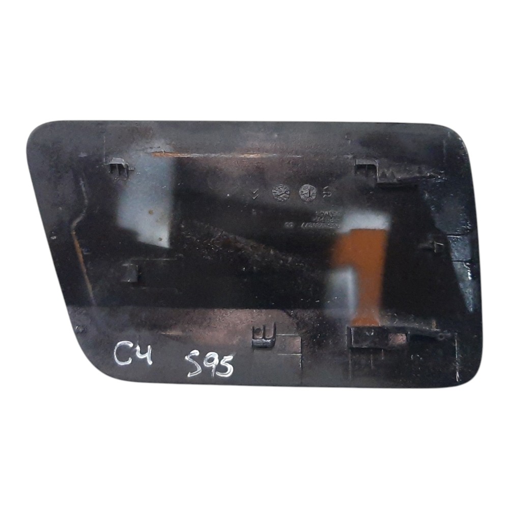 Portinhola Tampa Tanque Citroen C4 Pallas 2007 2008 A 2013 2