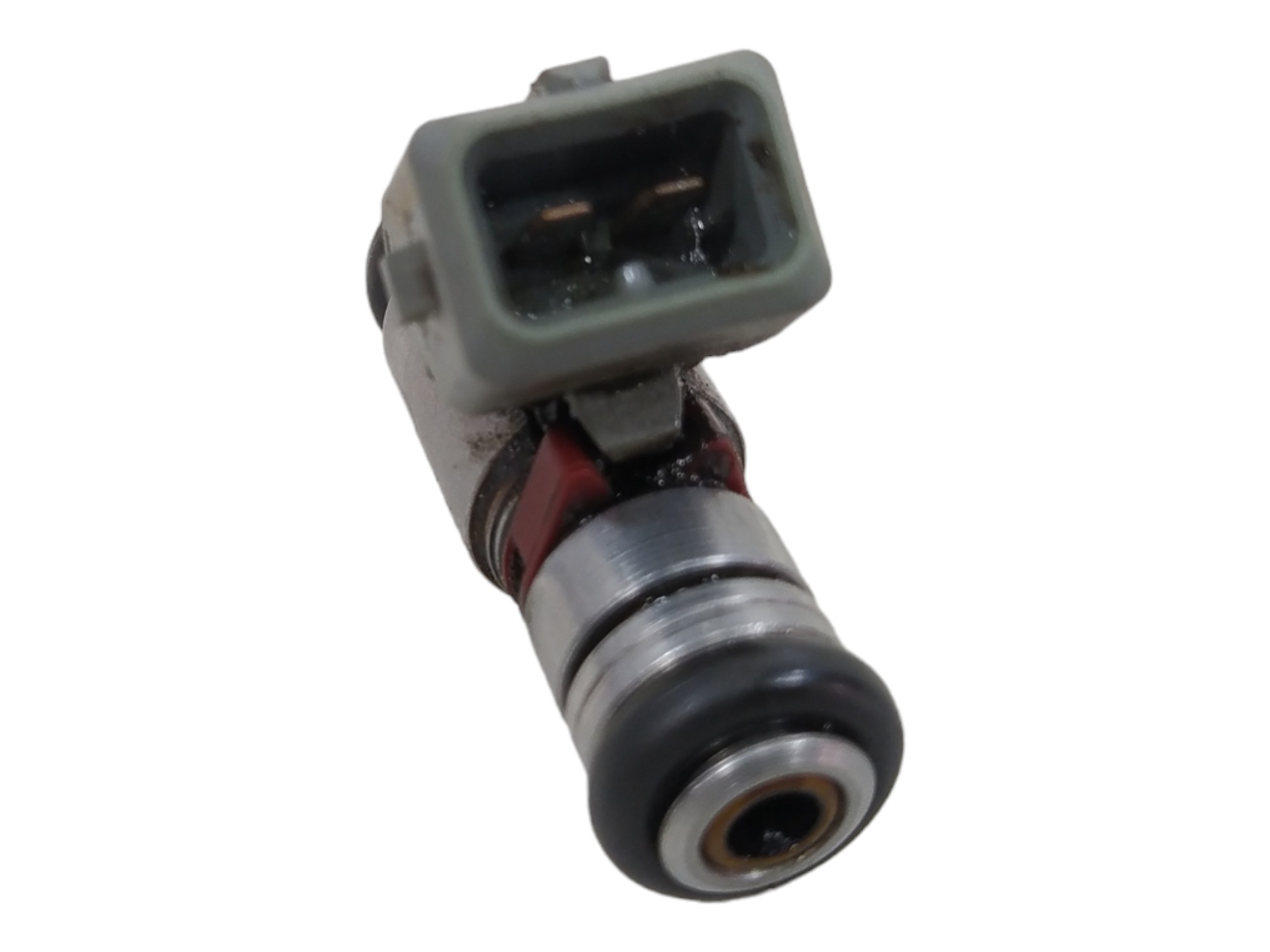 Bico Injetor Combustível Fiat Palio 1.4 Fire 2009 A 2014 1