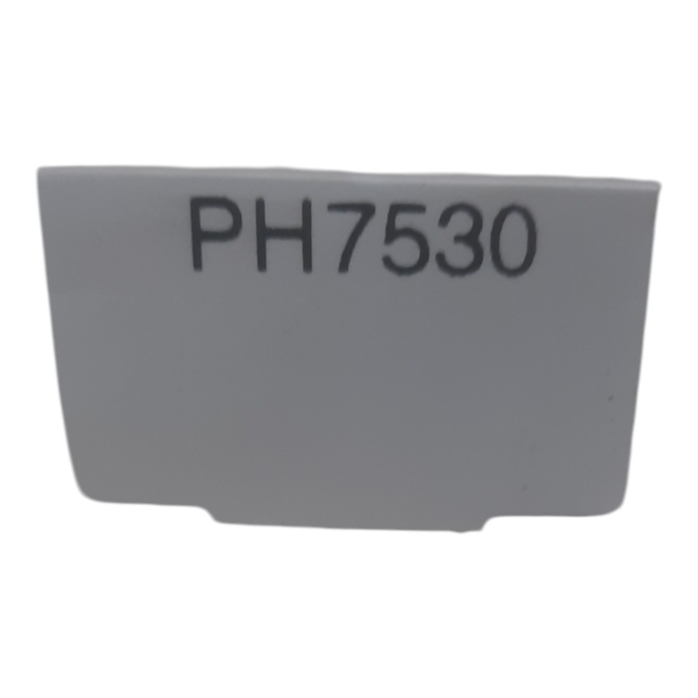 Moldura Friso Tampa Traseira Citroen C3 2003 2004 2005 A 12 9