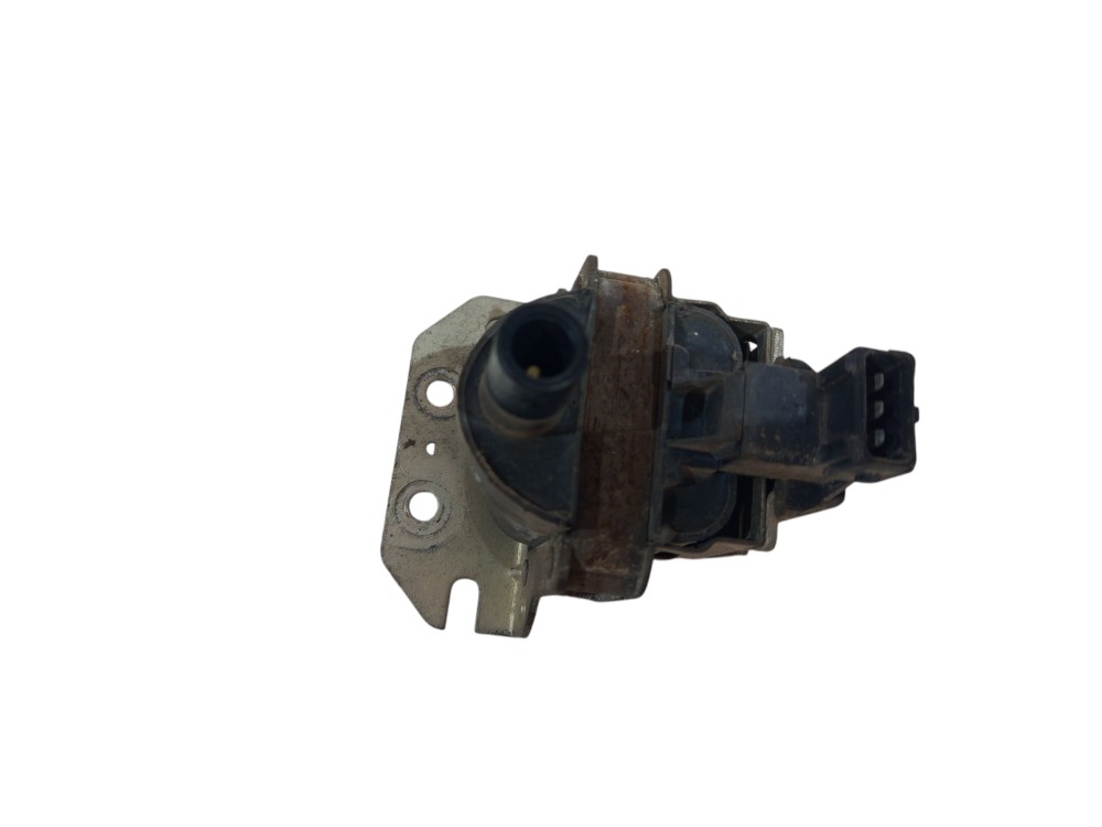 Bobina Ignição Volkswagen Gol 1.0 1995 1996 A 2005 4