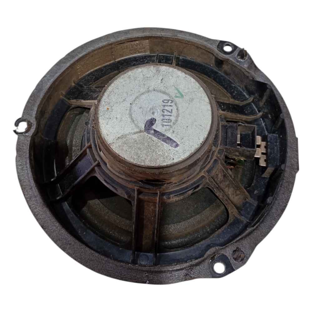 Alto Falante Dianteiro Esquerdo Ford Focus 2008 A 2013 3