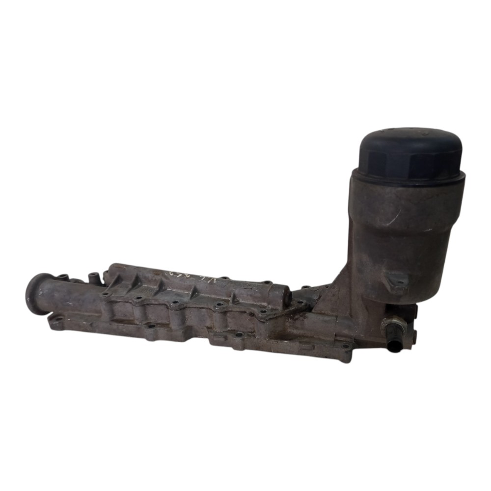 Suporte Filtro Óleo Hyundai Veracruz 3.8 V6 2006 2007 A 2012 4