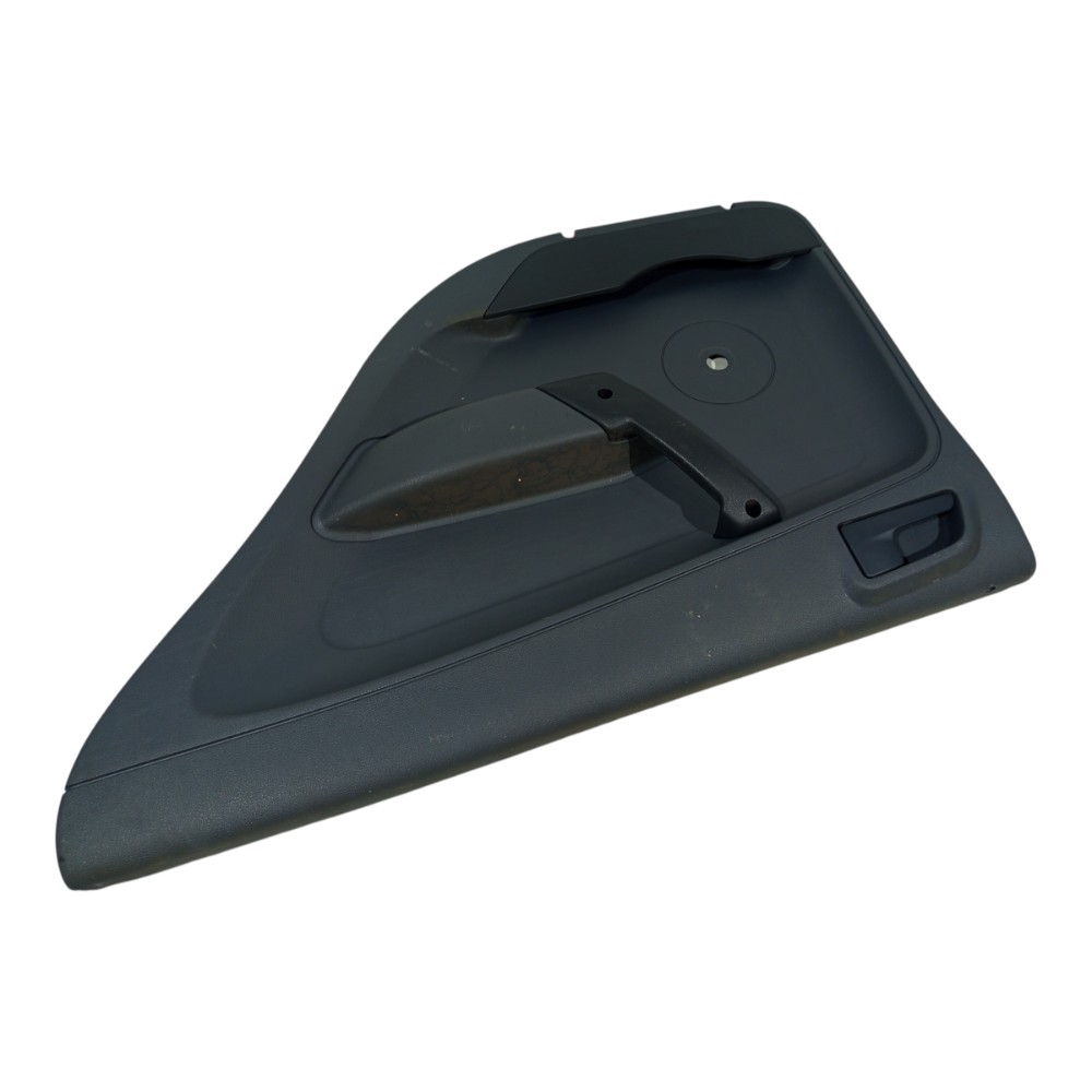 Forro Porta Traseira Direita Volkswagen Parati 2005 A 2014 3