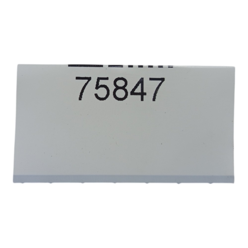 Moldura Coluna Dianteira Direita Hyundai I30 2009 A 2012 7