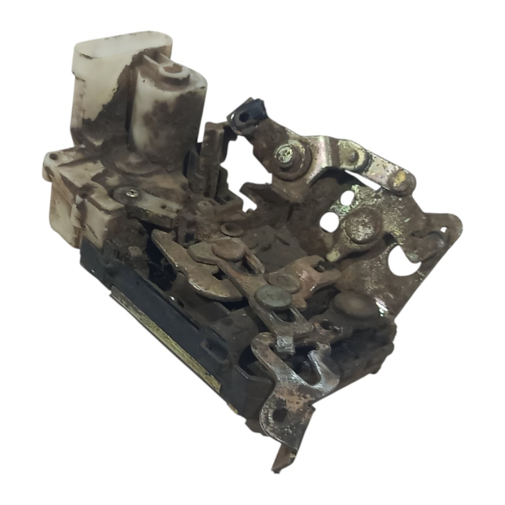 Fechadura Elétrica Tras Esquerda Fiat Palio 1996 1997 A 2002 5