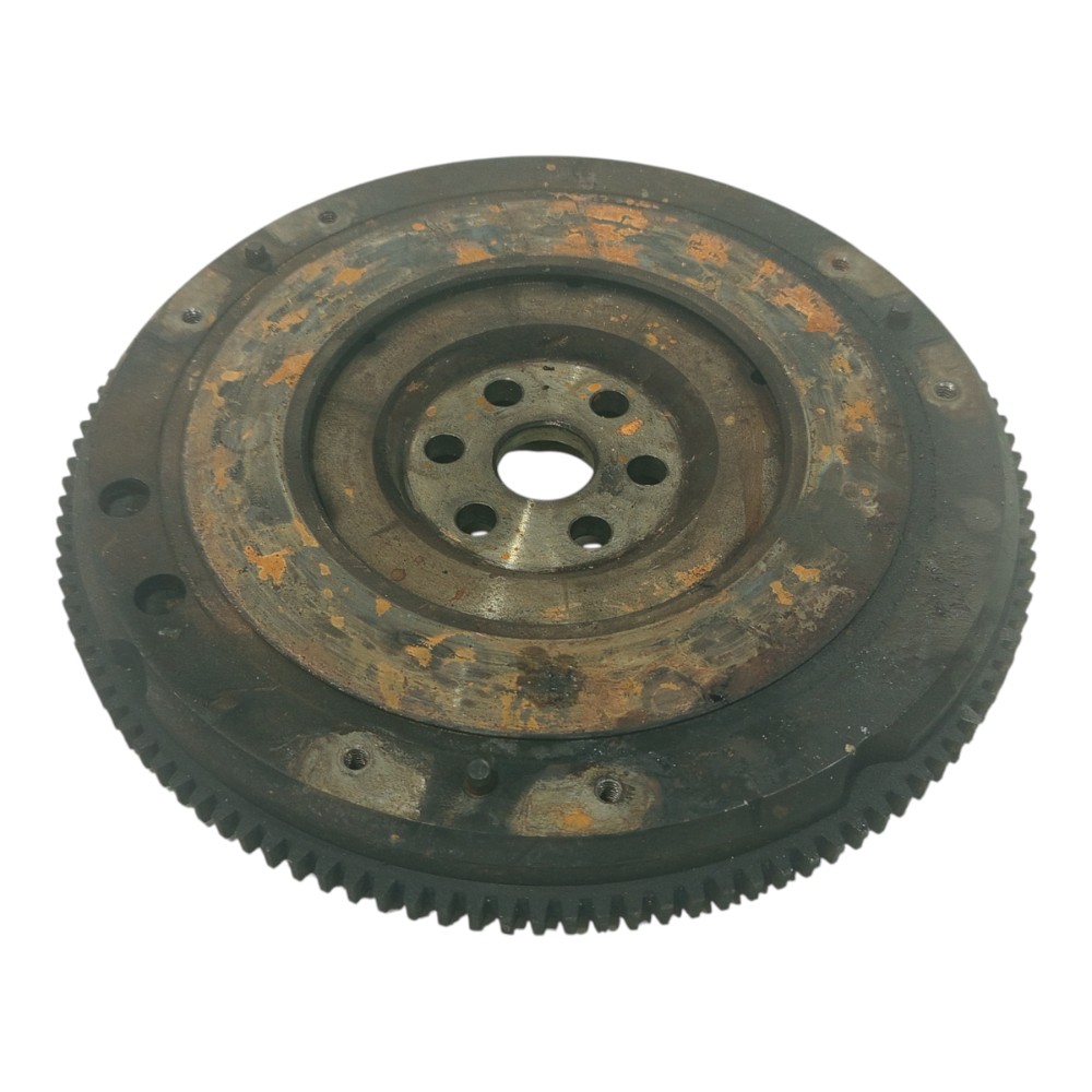 Volante Motor Cremalheira Fiat Siena 1.0 8v 1999 2000 A 2005 2