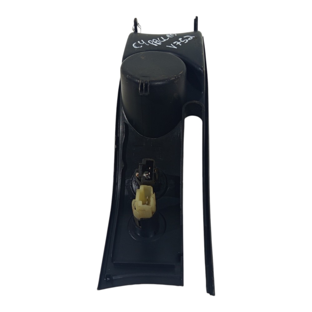 Porta Copos Cinzeiro Console Central C4 Pallas 2007 A 2013 5