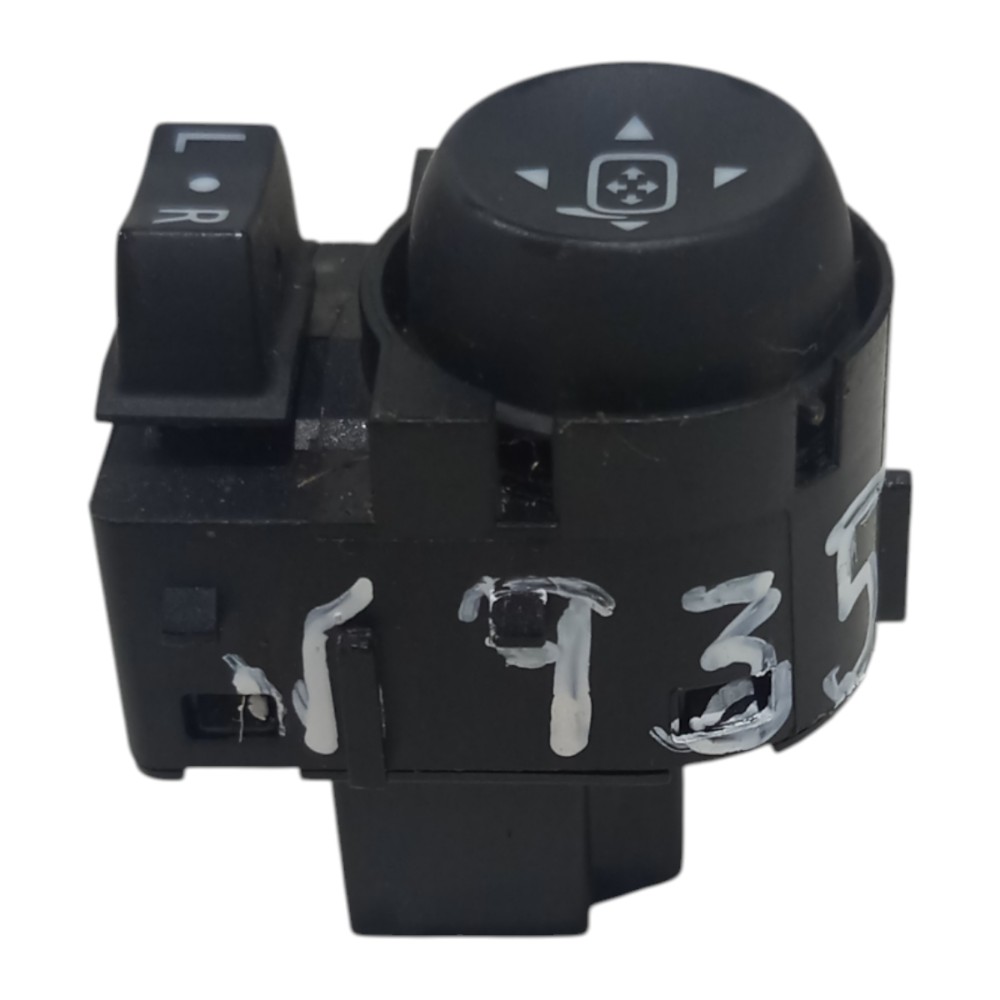 Botão Ajuste Retrovisor Gm Tracker 2020 A 2024 2