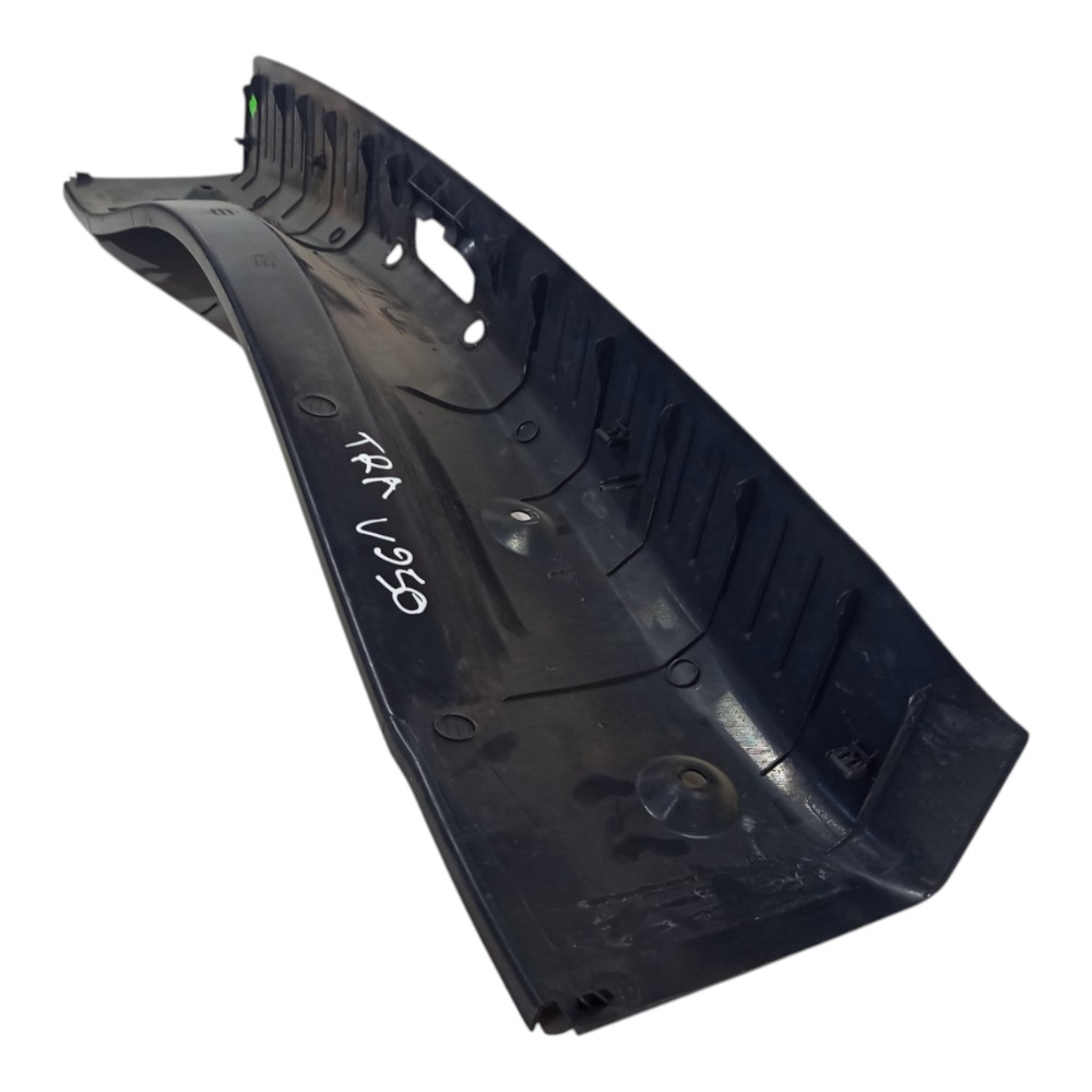 Soleira Porta Malas Ford Focuss 1.6 16v 2009 2010 A 2015 3