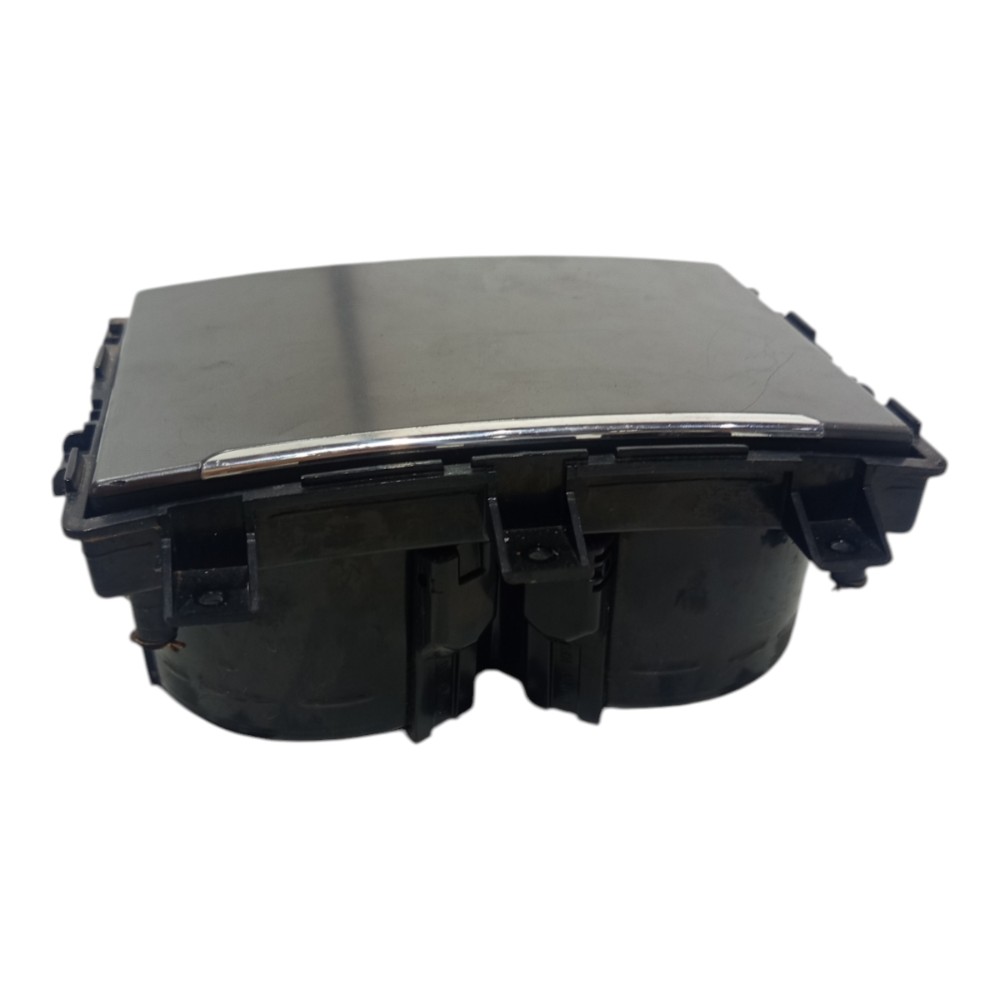 Porta Copos Hyundai Azera 2007 A 2012 4