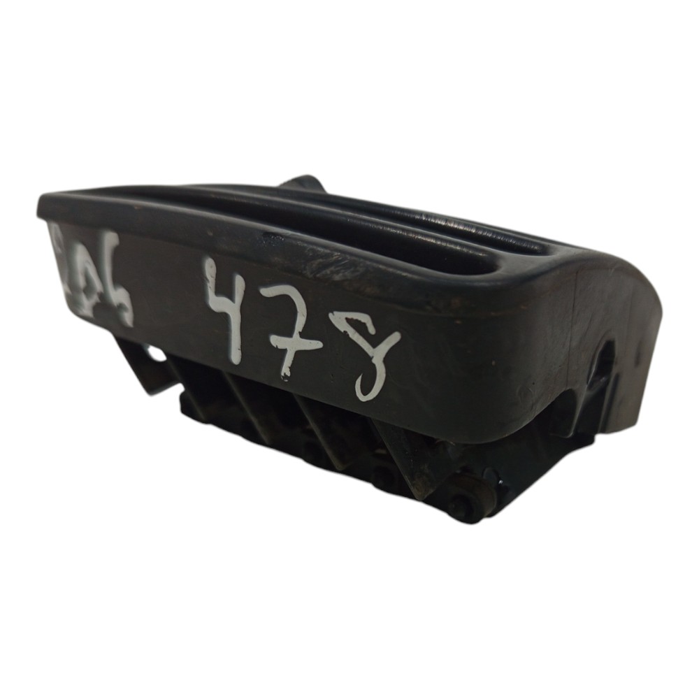 Grade Difusor Ar Lado Esquerdo Peugeot 206 1999 2000 A 2010 3