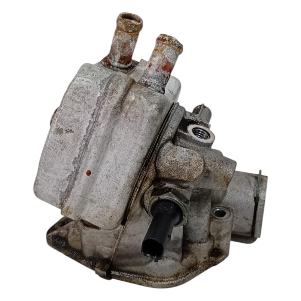 Suporte filtro óleo Volkswagen Golf sr 1995 a 2000 3
