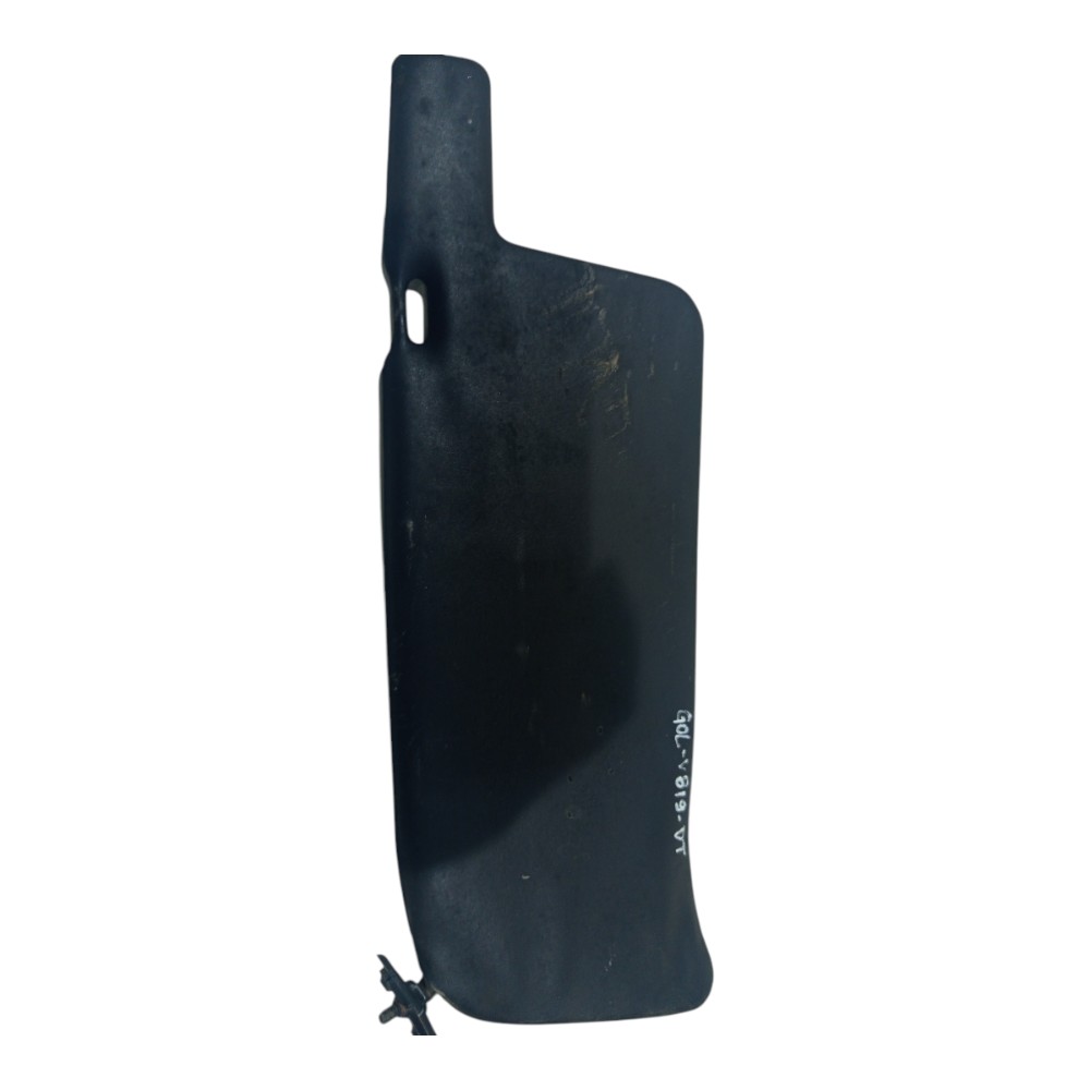 Quebra Sol Para Sol Direito Volkswagen Gol 1998 1999 A 2005