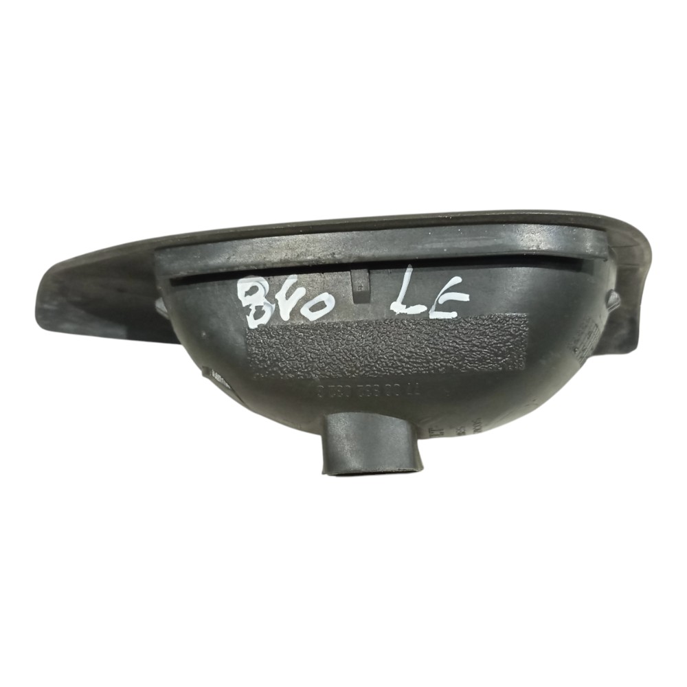 Puxador Porta Esquerda Renault Scenic 2001 2002 2003 A 2010 Cinza 4