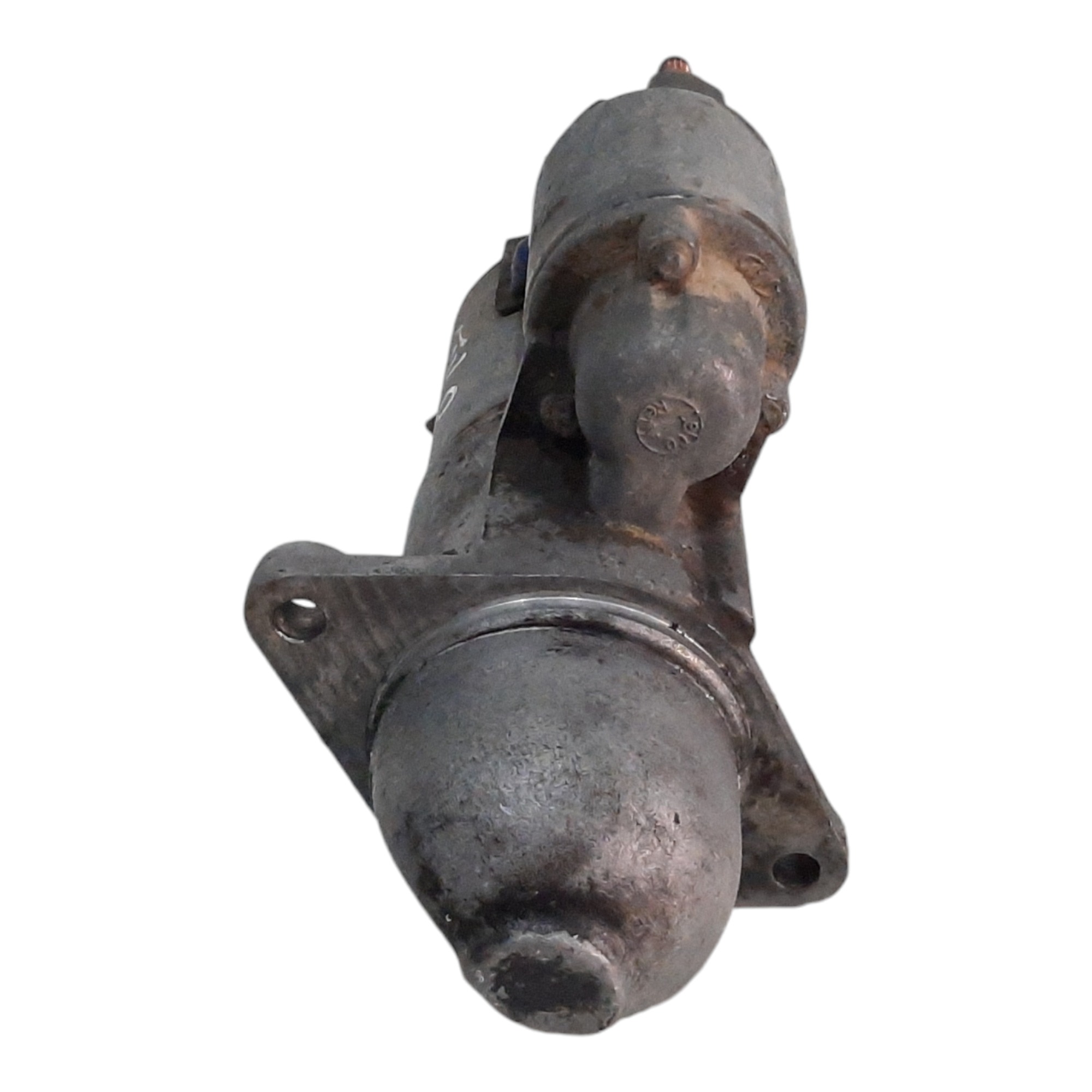 Motor Arranque Partida Fiat Stilo 1.8 2003 2004 2005 A 2011 2