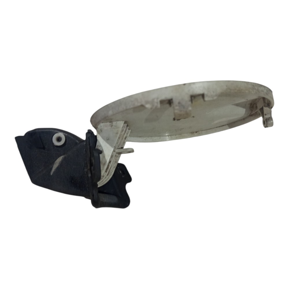 Portinhola Tanque Combustível Fiat Doblo 2003 A 2012 5