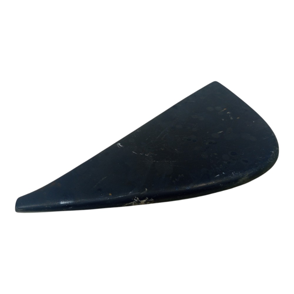 Moldura Externa Traseira Direita Fiat Palio 1996 A 2000 2