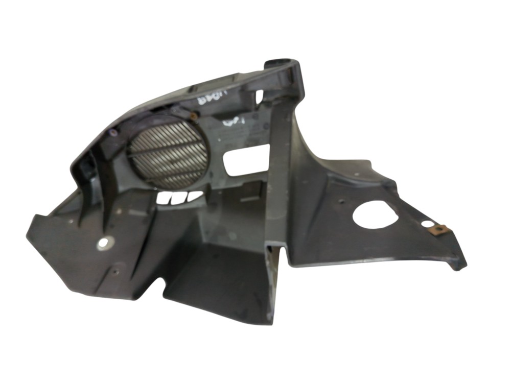 Suporte Bagagito Esquerdo Ford Fiesta 1996 1997 1998 A 2001 4
