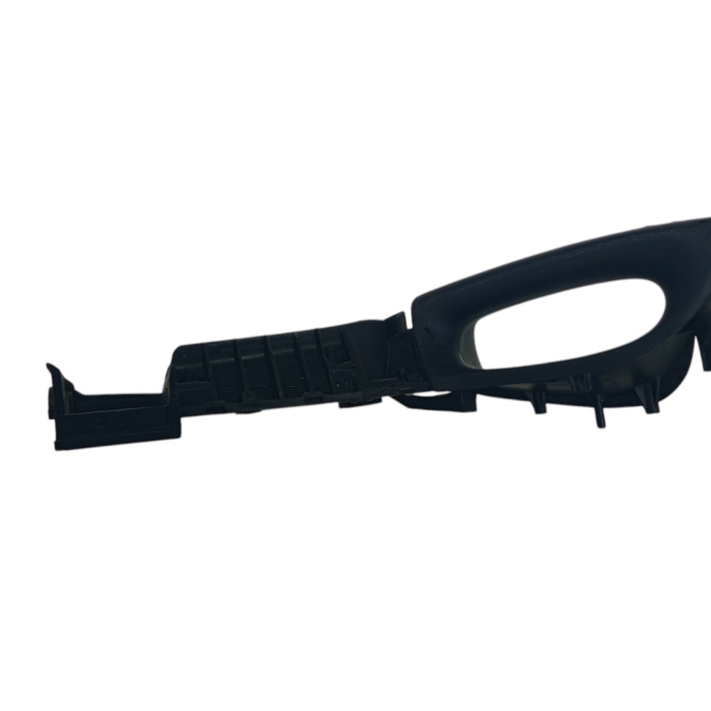 Puxador Porta Dianteiro Direito Golf Mk3 1994 1995 A 1998 Preto 5