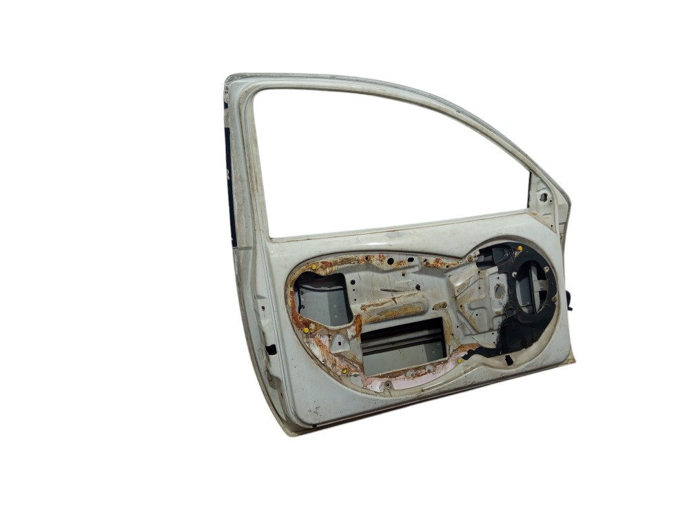 Porta Dianteira Direita Ford Ka 1995 1996 A 1999 Dianteira Direito 5