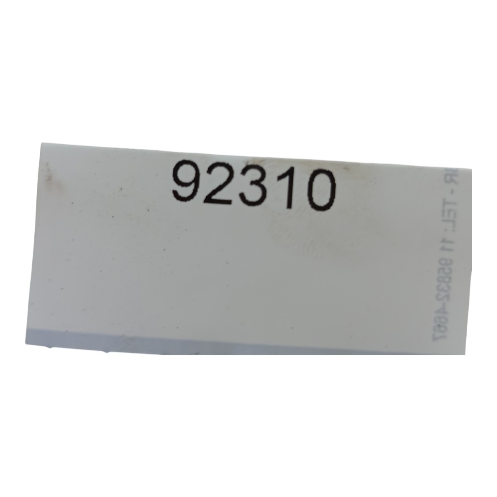 Módulo Injeção Hyundai Santa Fé 2.7 V6 2007 2008 A 2012 Bloq 7