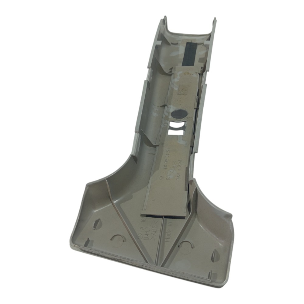 Moldura Coluna Cinto Classe A A160 1995 1996 1997 A 2005 5