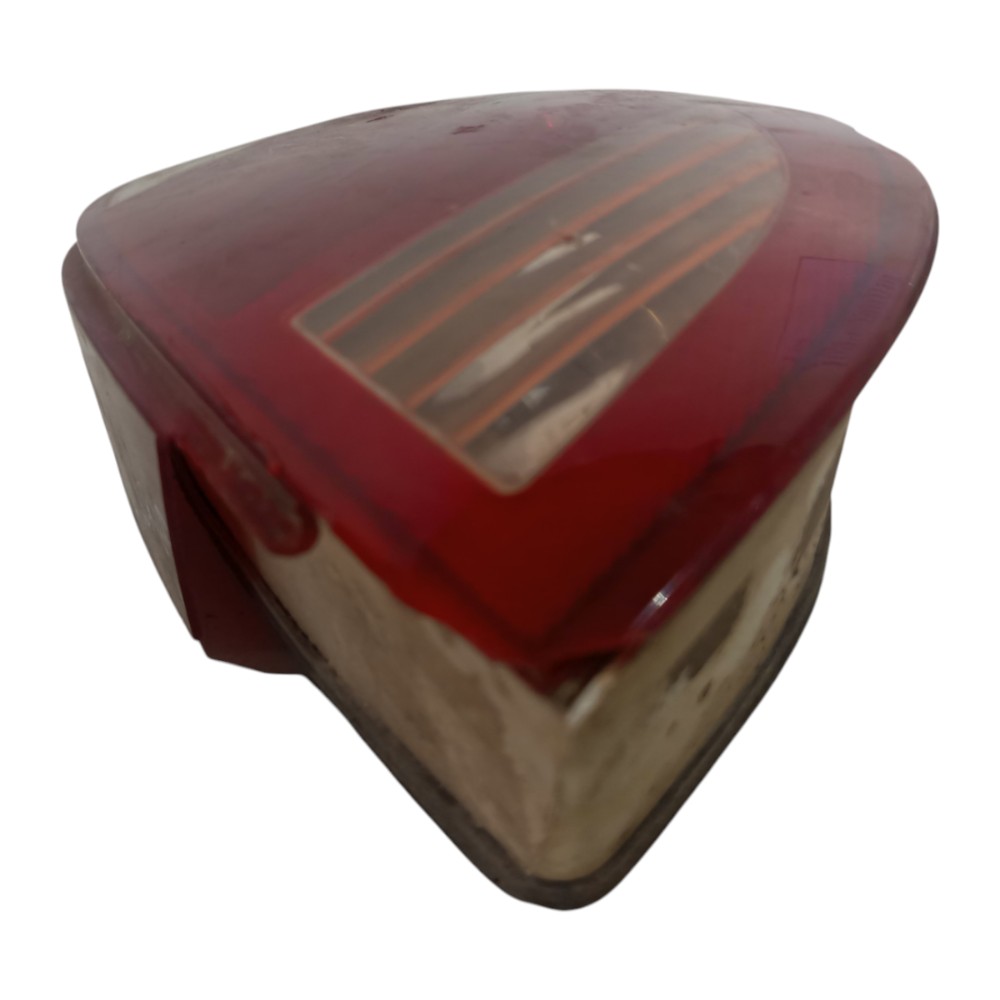 Luz Lanterna Traseira Direita Ford Ka 2000 2001 2002 A 2008 1