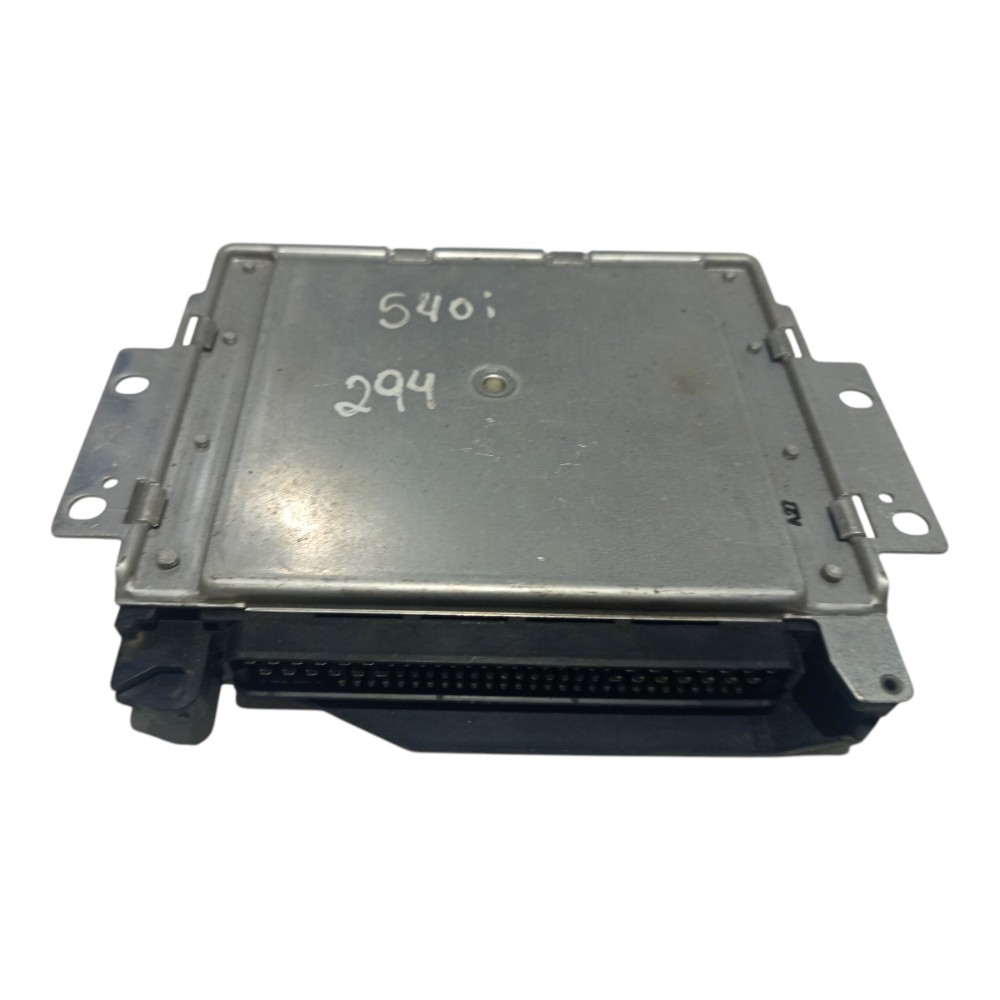 Modulo Controle Bmw 540i 1995 1996 1997 1998 A 1999 Bosch 6