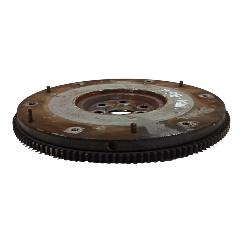 Volante Motor Cremalheira Vw Parati G3 1.6 1999 A 2005 3