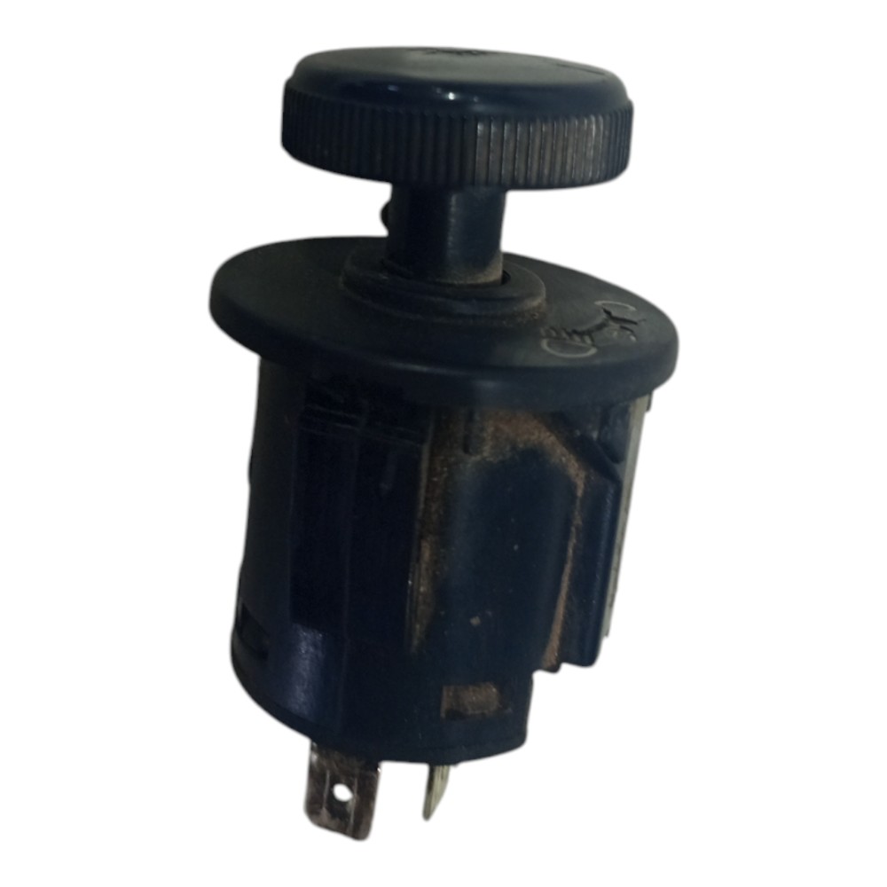 Botao Farol Chevrolet Kadett Ipanema 1989 1990 1991 A 1997 3