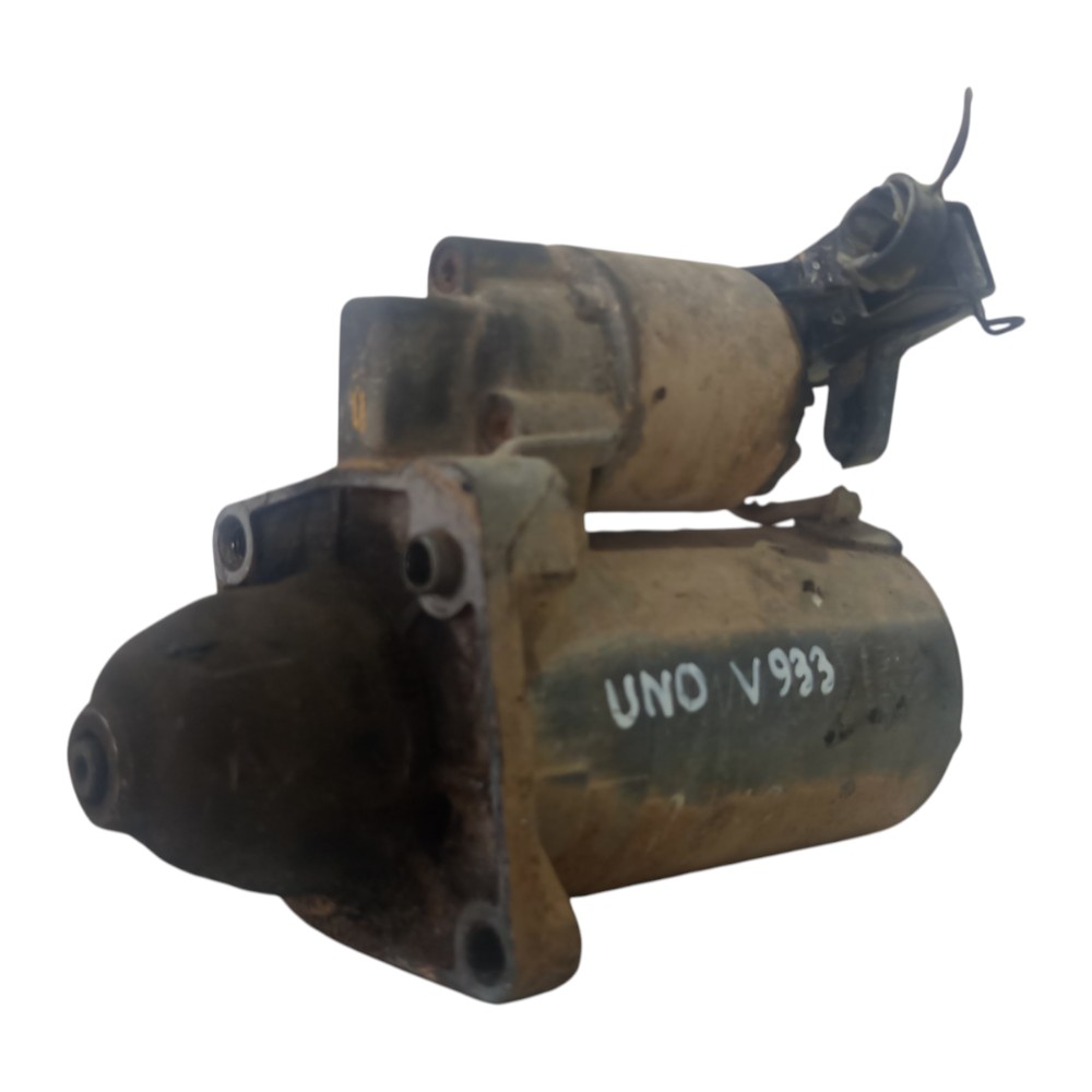 Motor Partida Arranque Fiat Uno Fire 1.0 8v 2004 2005 A 2014 2