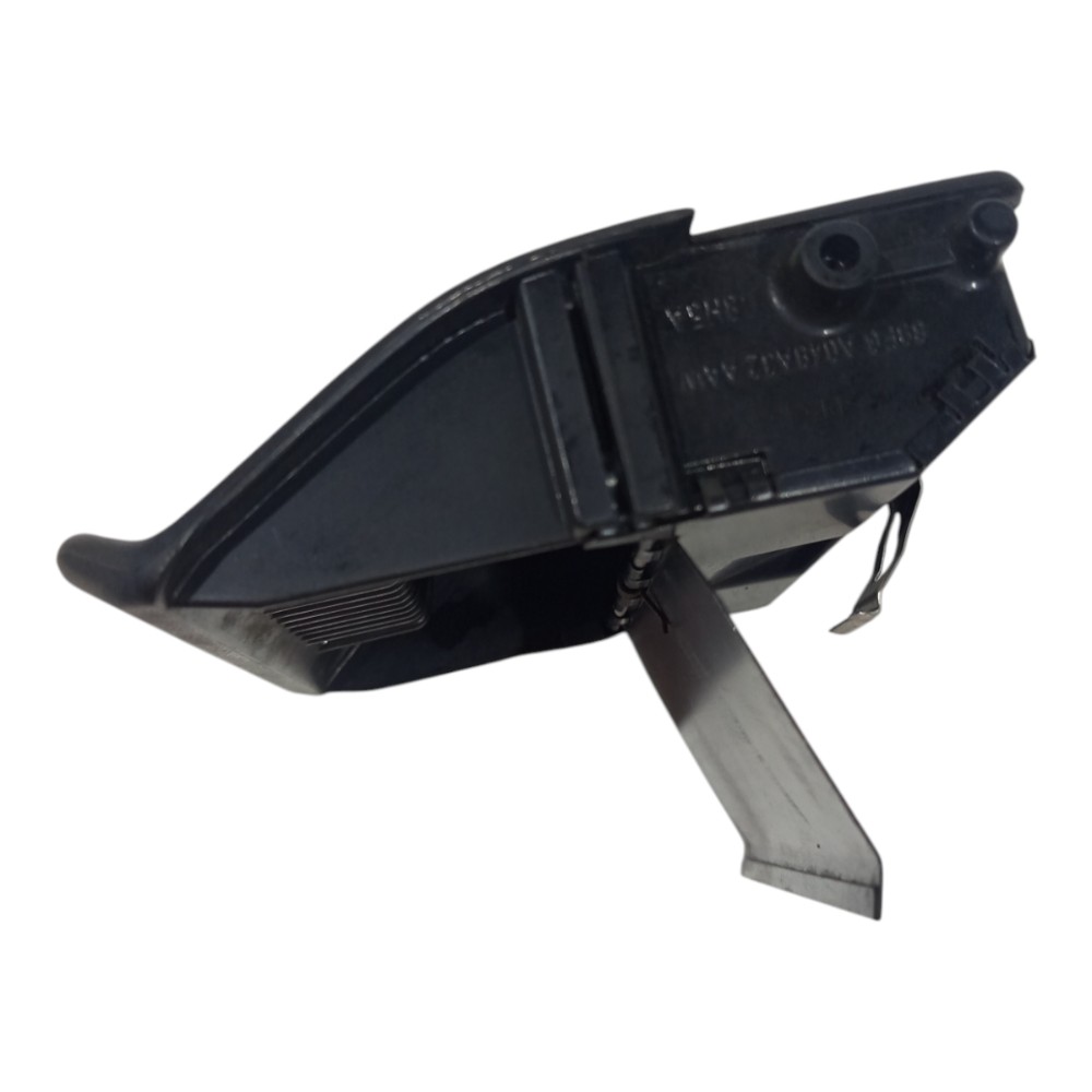 Cinzeiro Console Central Ford Fiesta 2003 a 2014 4