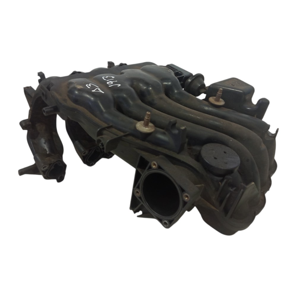 Coletor Admissão Audi A3 1.6 8v 1999 2000 2001 2002 A 2006 5