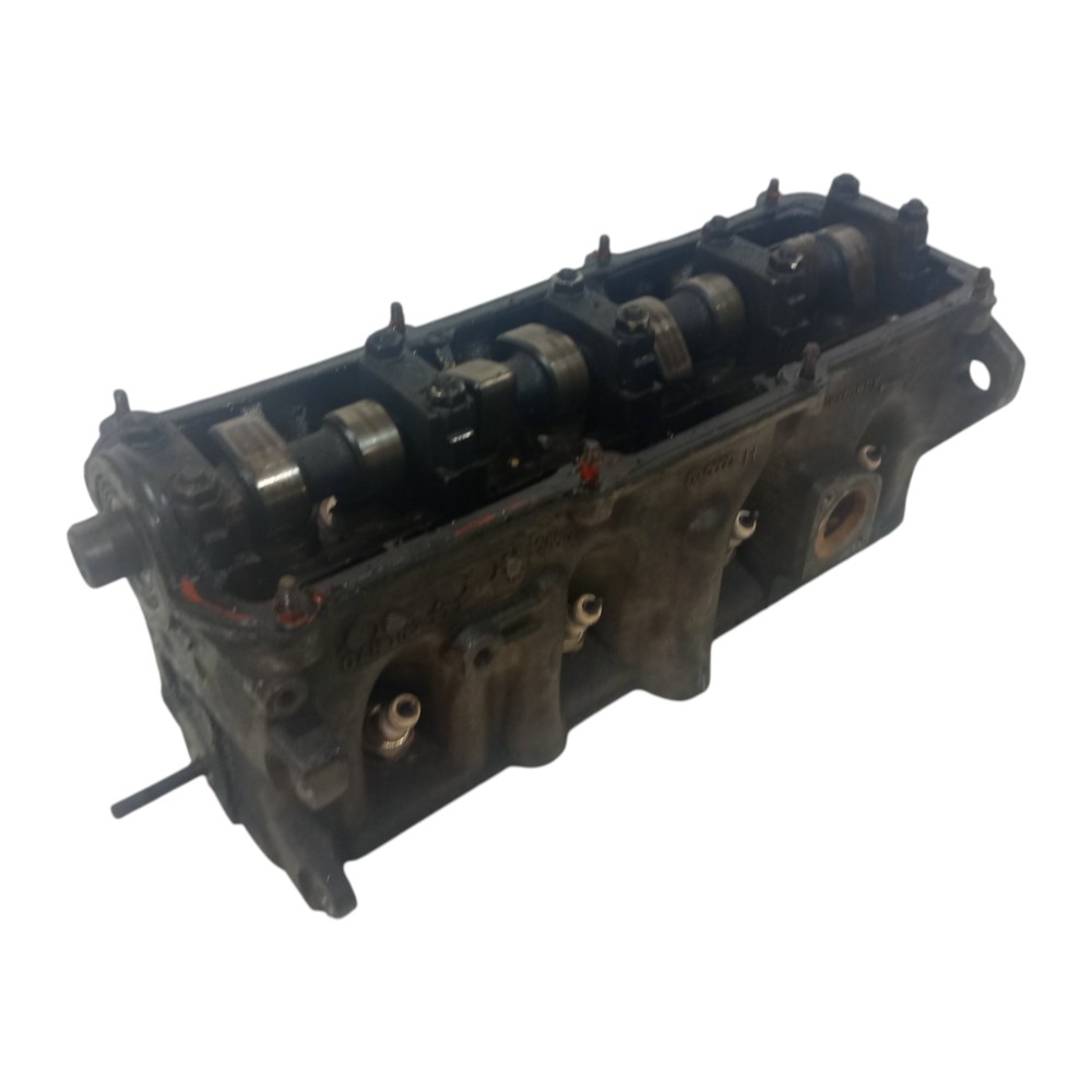 Cabeçote Motor Volkswagen Passat 2.0 8v 1991 1992 A 1996 1