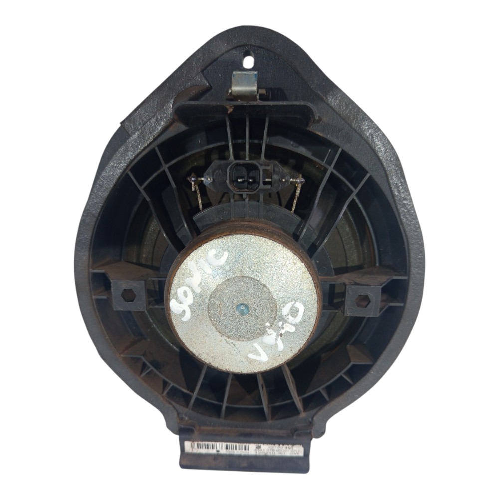 Alto Falante Porta Traseira Direita Gm Sonic 2012 A 2014 6