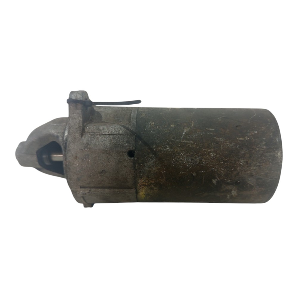 Motor Partida Fiat Uno Fire 12volts 9dentes 1.0 1990 A 2002 6