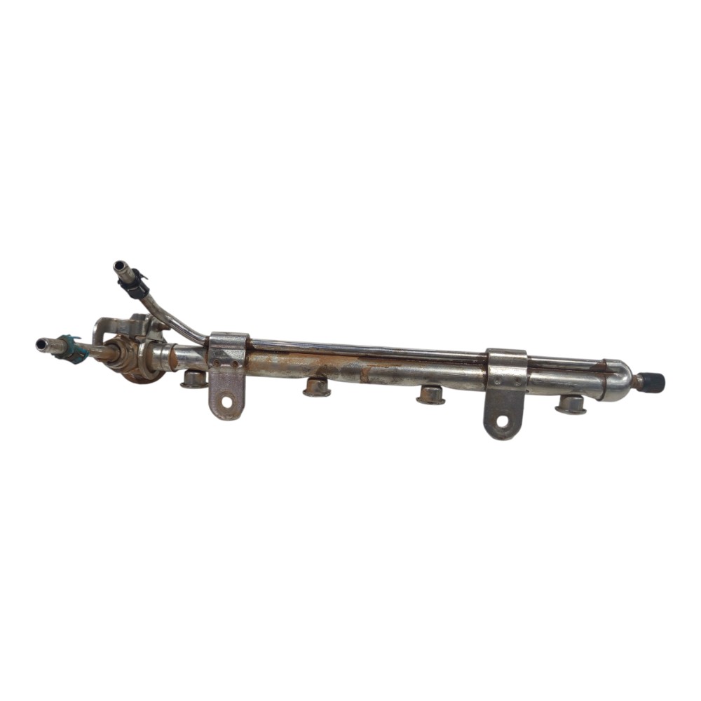 Flauta Injetora Gasolina Chevrolet Corsa 1.0 8v 1997 A 2010 1