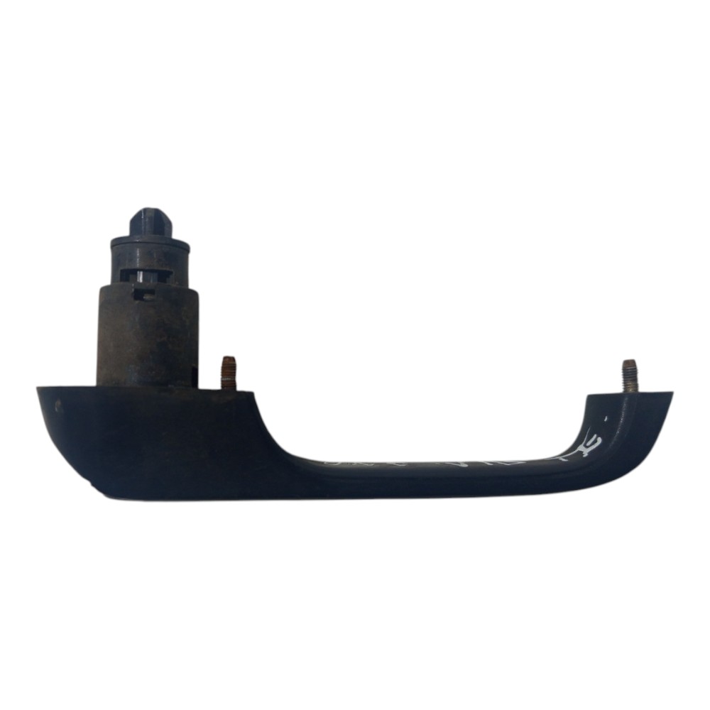 Maçaneta Externa Traseira Esquerda Fiat Uno 1997 1998 A 2006 7