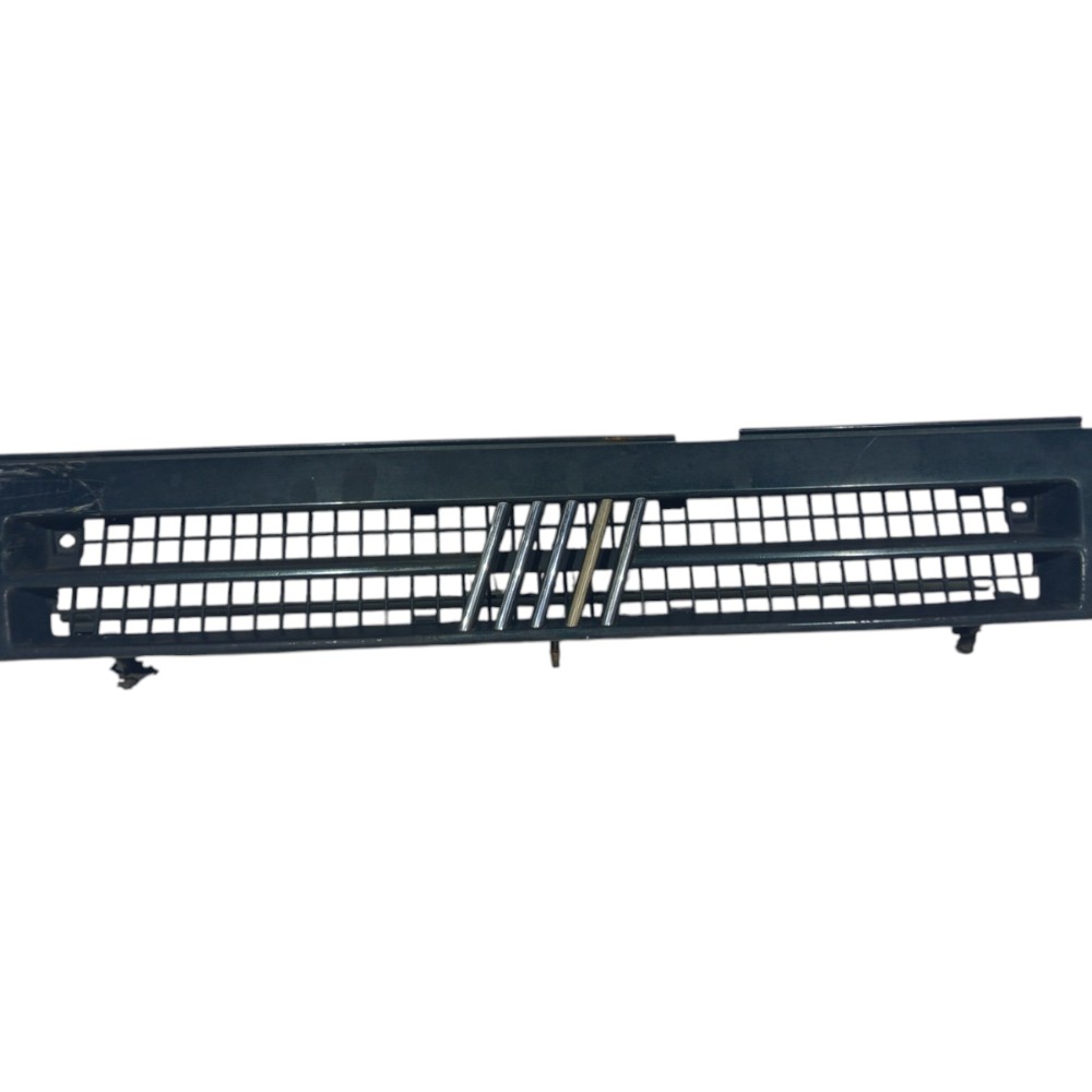Grade Para-choque Dianteiro Fiat Uno Fiorino 1992 A 2001 3