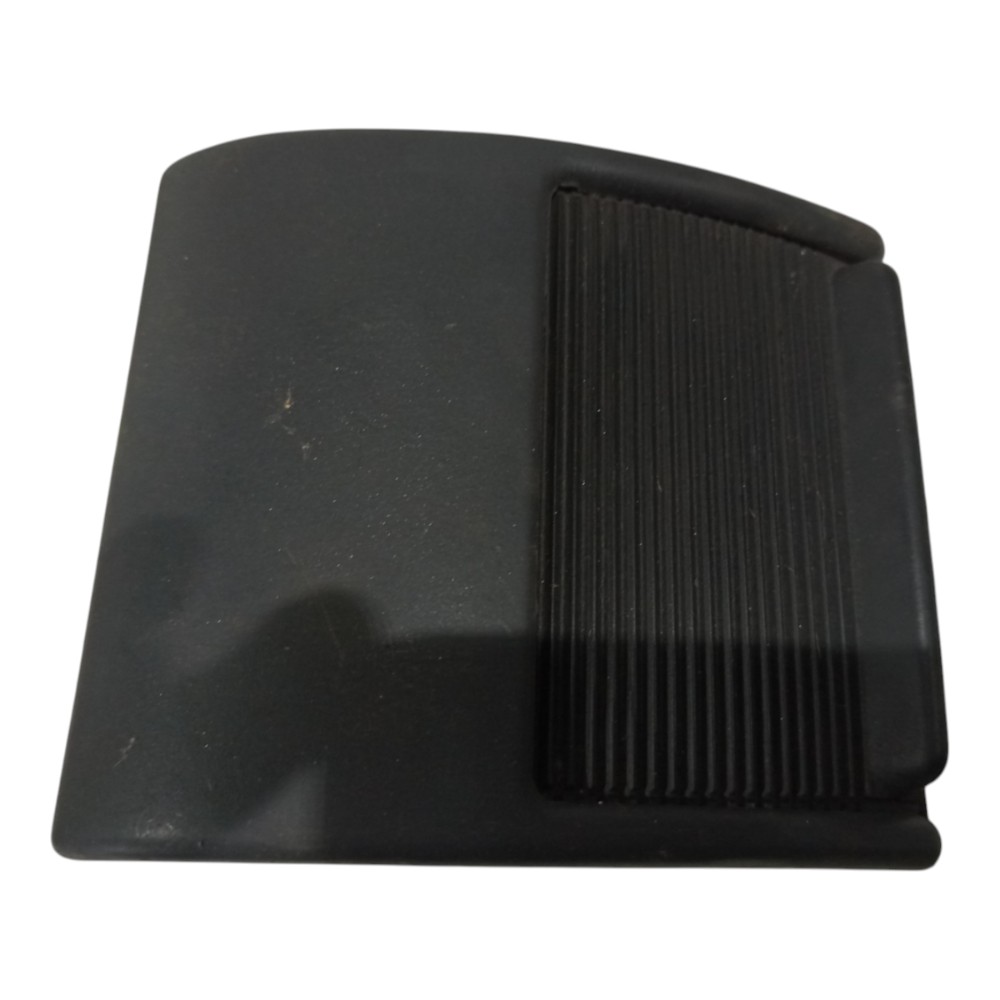 Porta Treco Cinzeiro Preto Fiat Premio 1985 1986 1987 A 1993 8