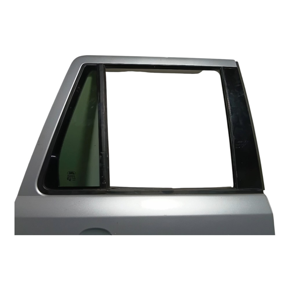 Porta Tarseira Direiita Land Rover Freelander 2 2007 A 2011 Traseira Direita 3