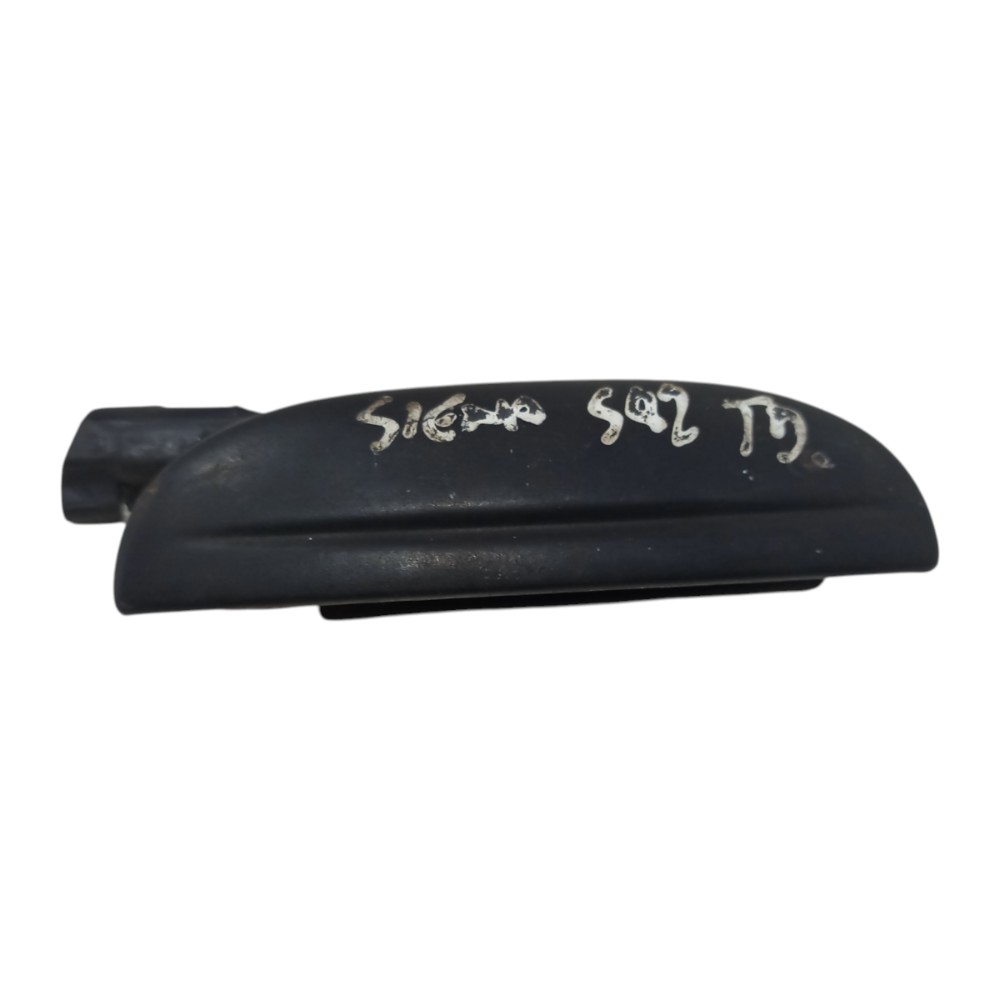 Maçaneta Externa Traseira Direita Fiat Siena 1999 A 2000 1