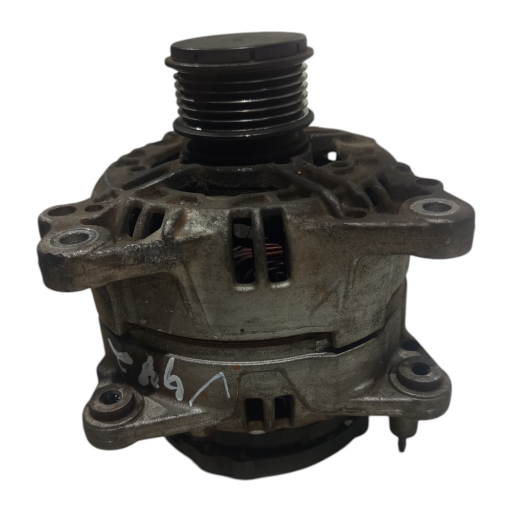 Alternador 120 A Audi A3 At Vw Golf Gti1.8 Turbo 1999 A 2006 6