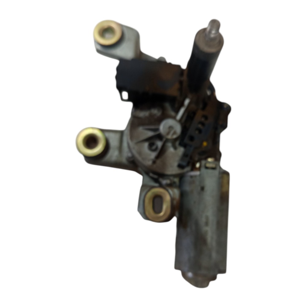 Motor Limpador Para-brisa Merc. Classe A160 A190 1999 A 2005 5