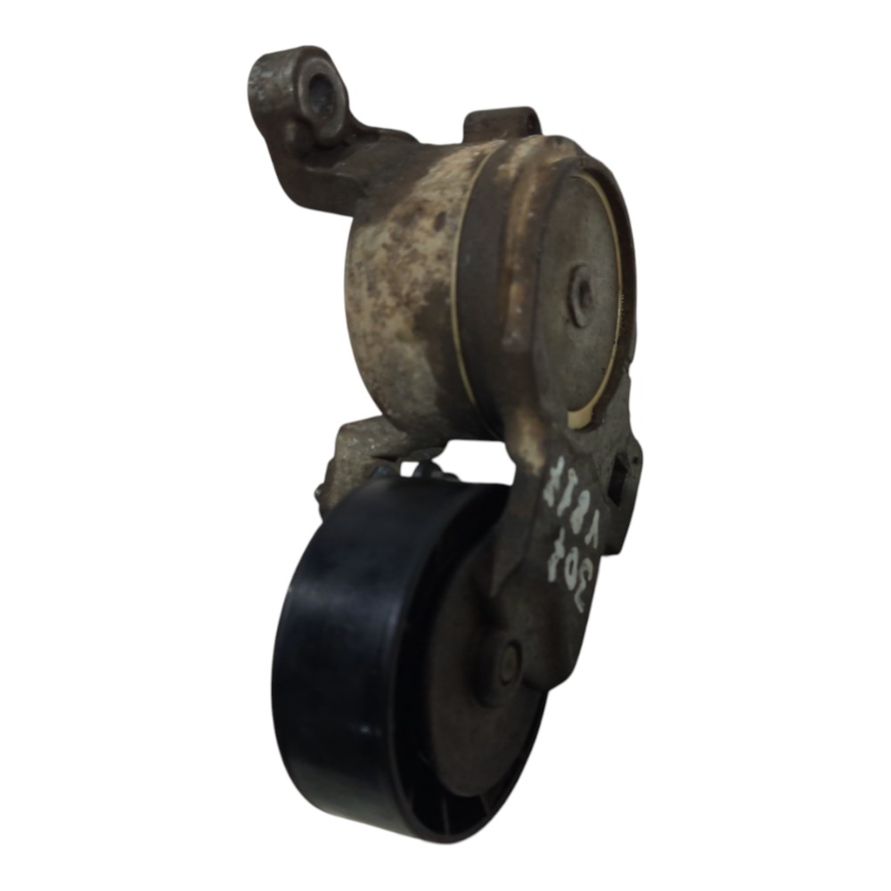 Tensor Correia Alternador Peugeot 307 2001 2002 A 2012 4