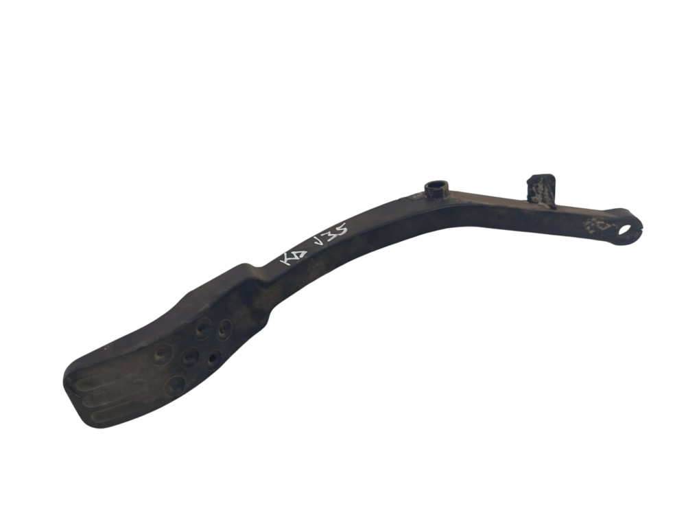 Pedal Acelerador Ford Ka Gl 1.0 1997, 1998, 1999, A 2007 1