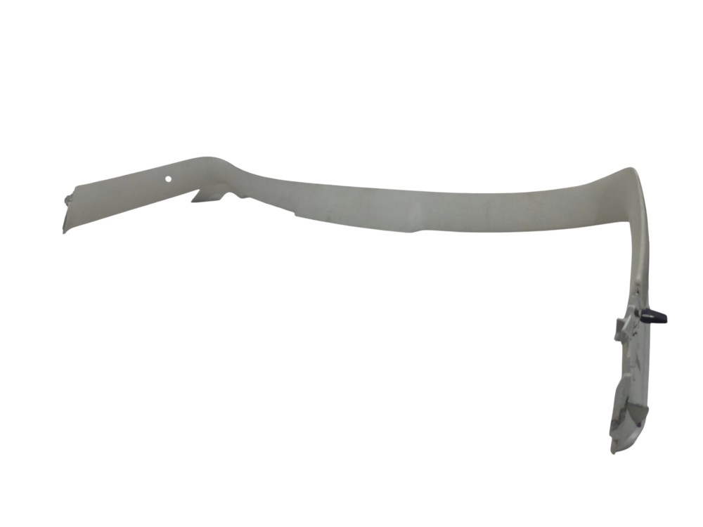 Friso Contorno Acabamento Traseiro Vw Golf 1998 1999 A 2006 6